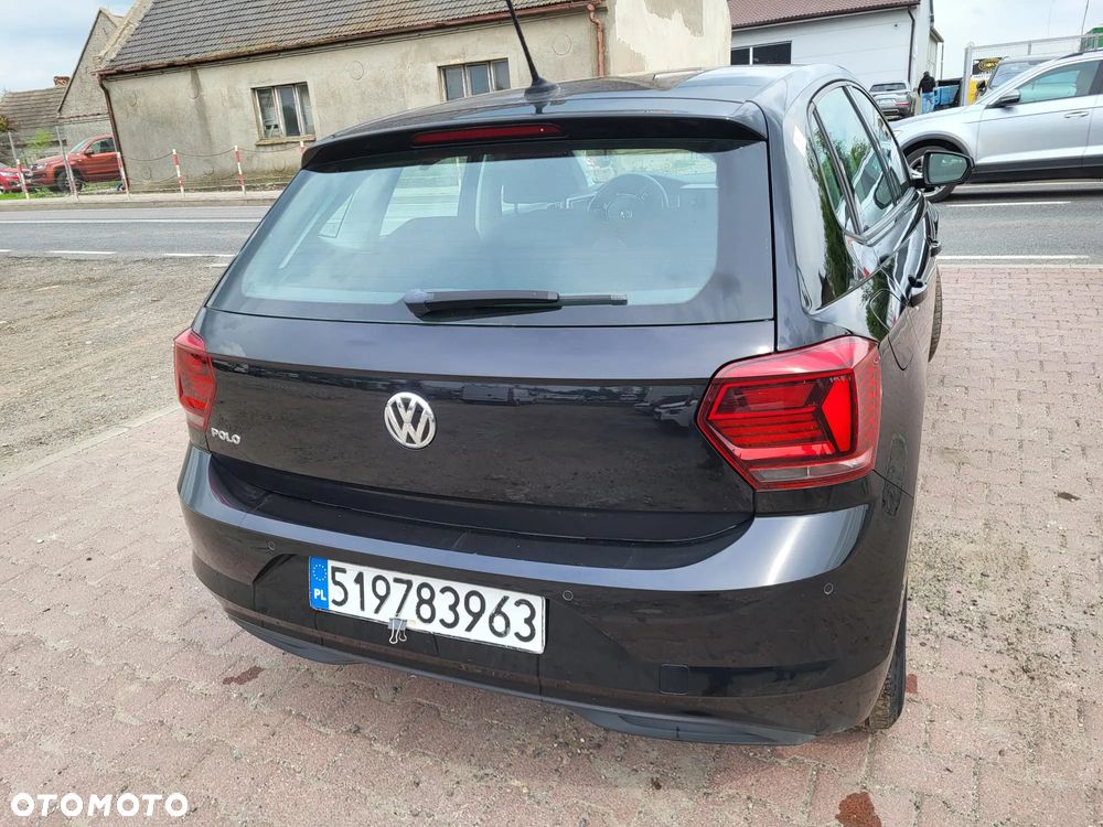 Volkswagen Polo - 10