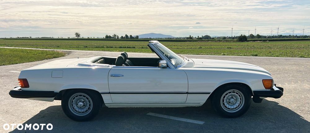 Mercedes-Benz SL - 12