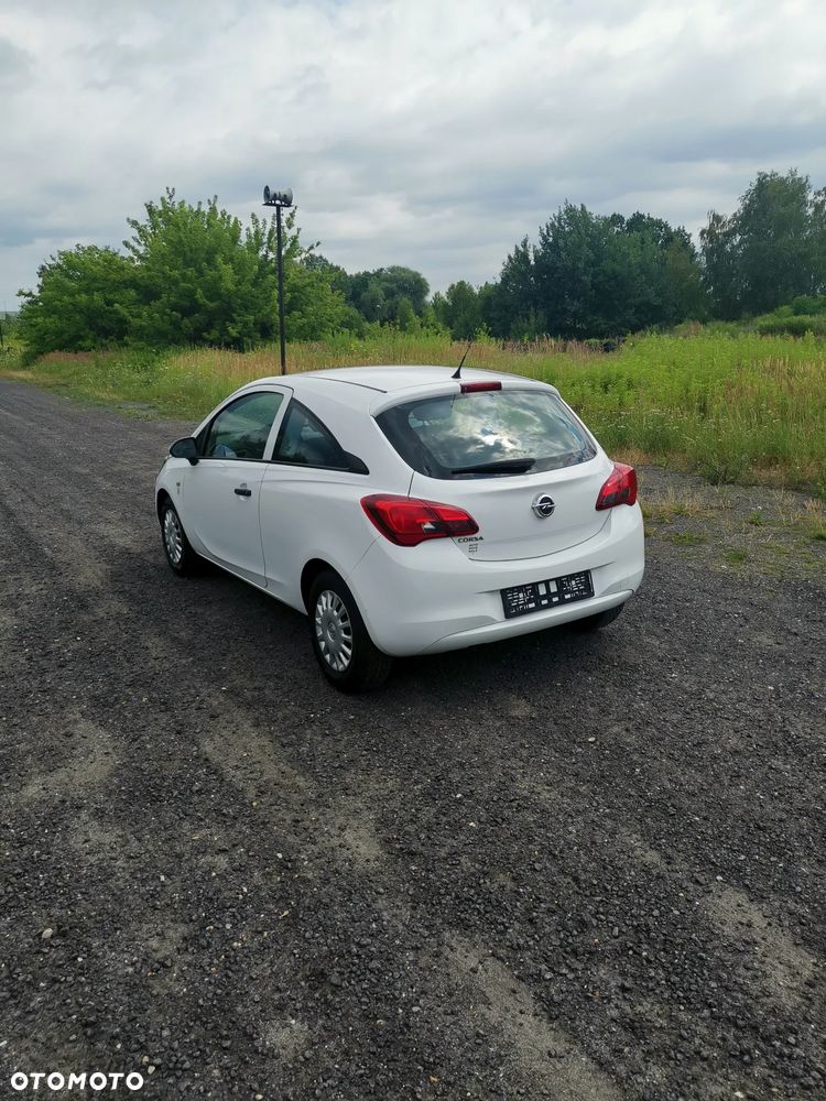 Opel Corsa - 11