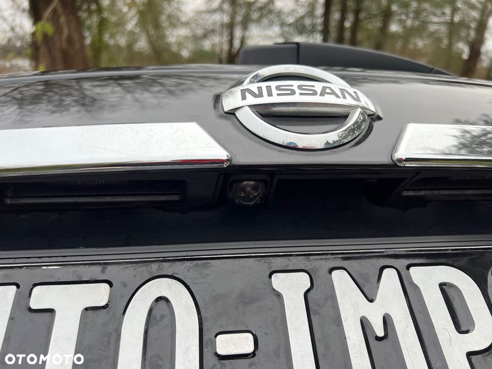 Nissan Juke Tekna - 23