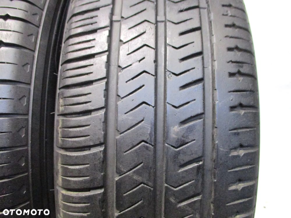 OPONY 205 65 16C 107/105T HANKOOK - LATO - 3