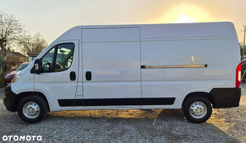 Fiat Ducato - 12