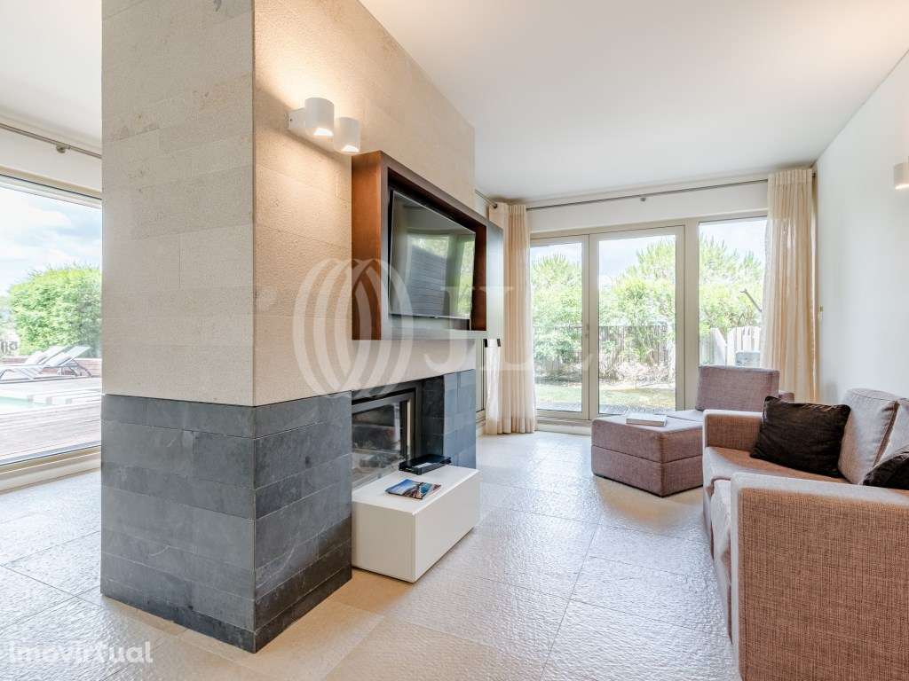 Apartamento T1+1 com piscina no Troia Residence - Grande imagem: 2/31