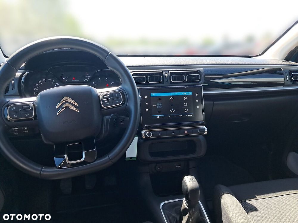 Citroën C3 1.2 PureTech Shine - 12