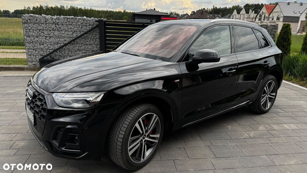 Audi Q5 - 14