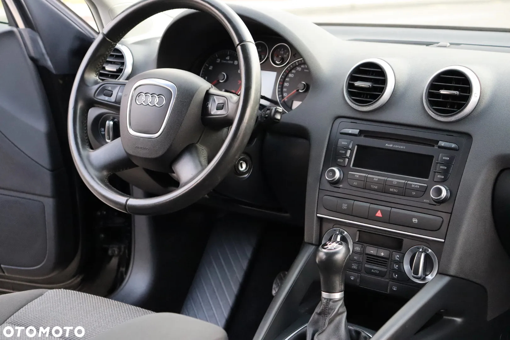 Audi A3 1.4 TFSI Sportback Ambition - 27