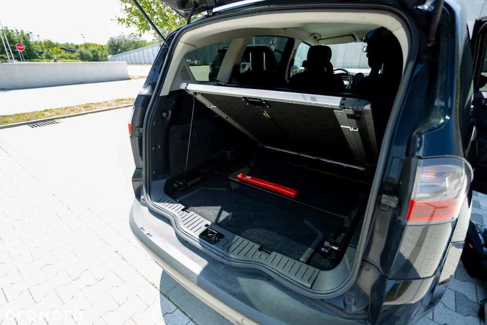 Ford S-Max 2.0 Viva Trend - 20