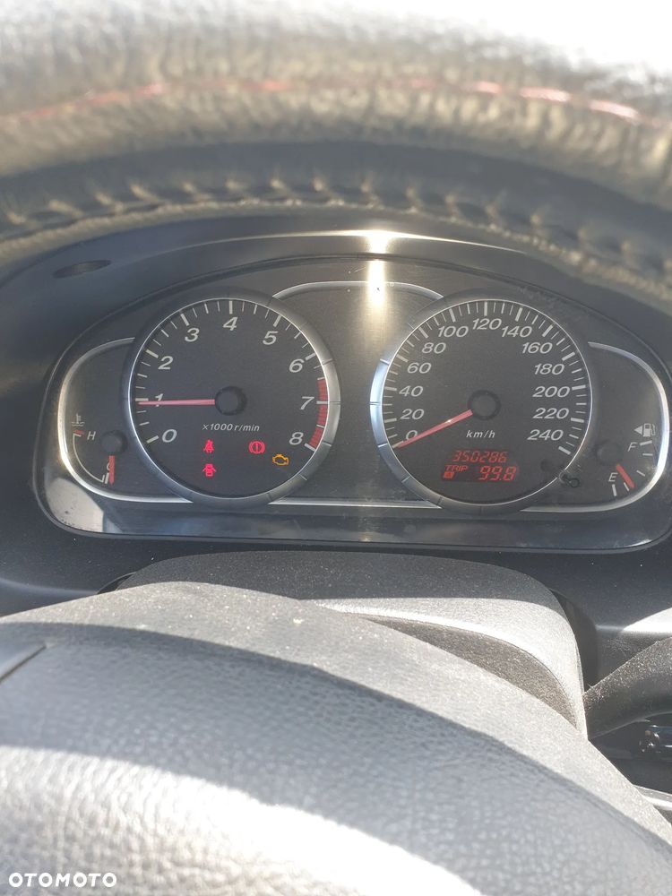 Mazda 6 1.8 Comfort - 4