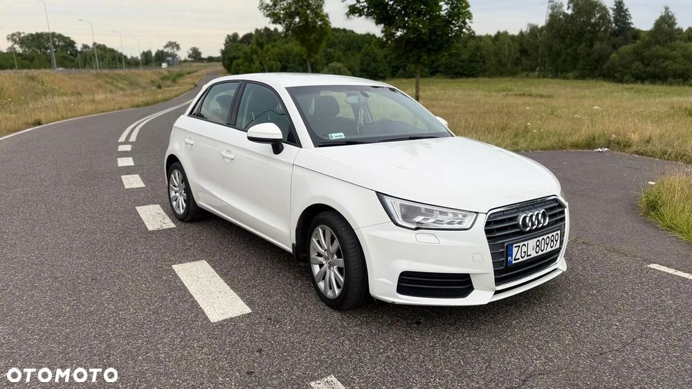 Audi A1 - 13
