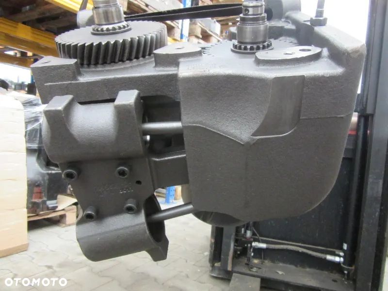 Hydrostat skrzyni AP John Deere 7720 - 4