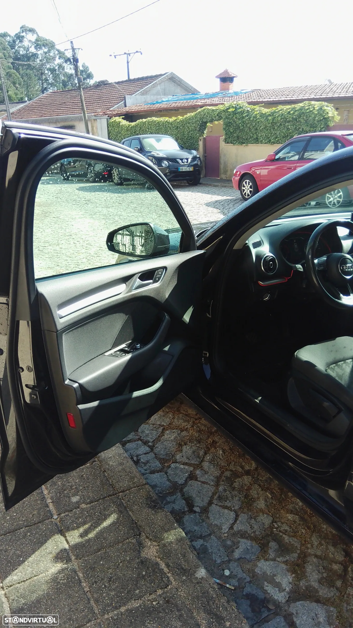 Audi A3 Limousine 1.6 TDI - 9