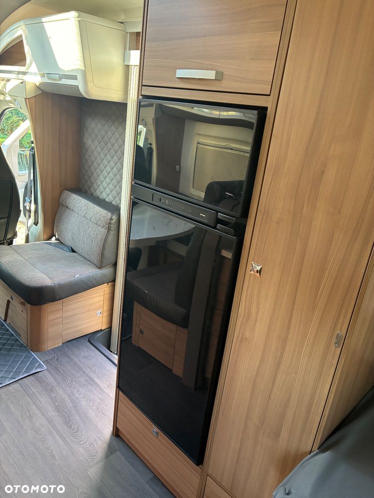 Adria Fiat ducato - 24