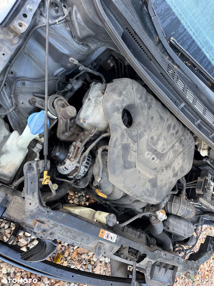 Kia Ceed - 16