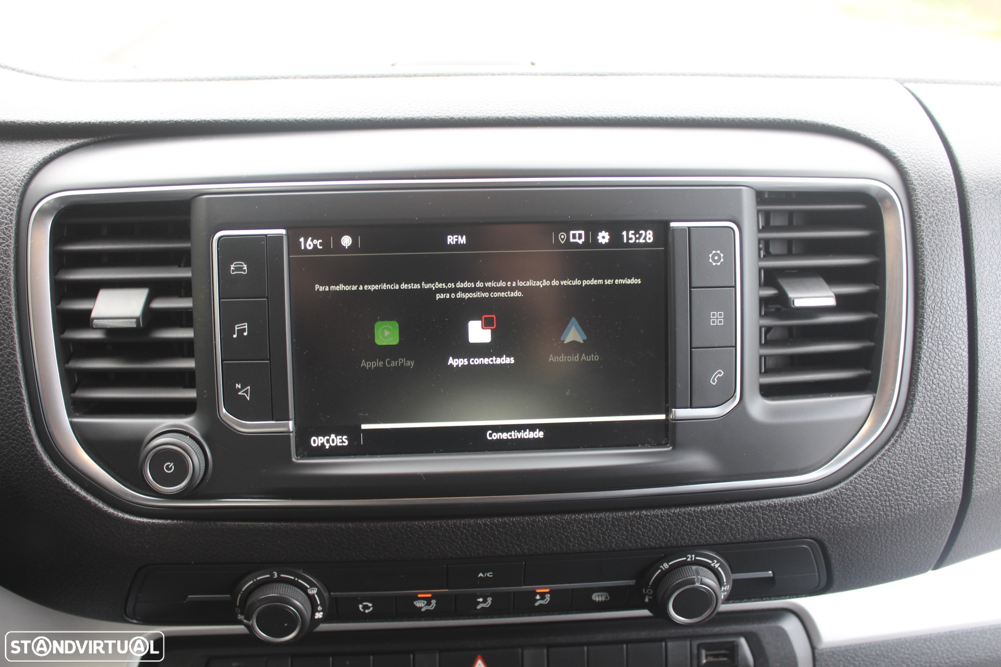 Opel Vivaro L2H1 - 20