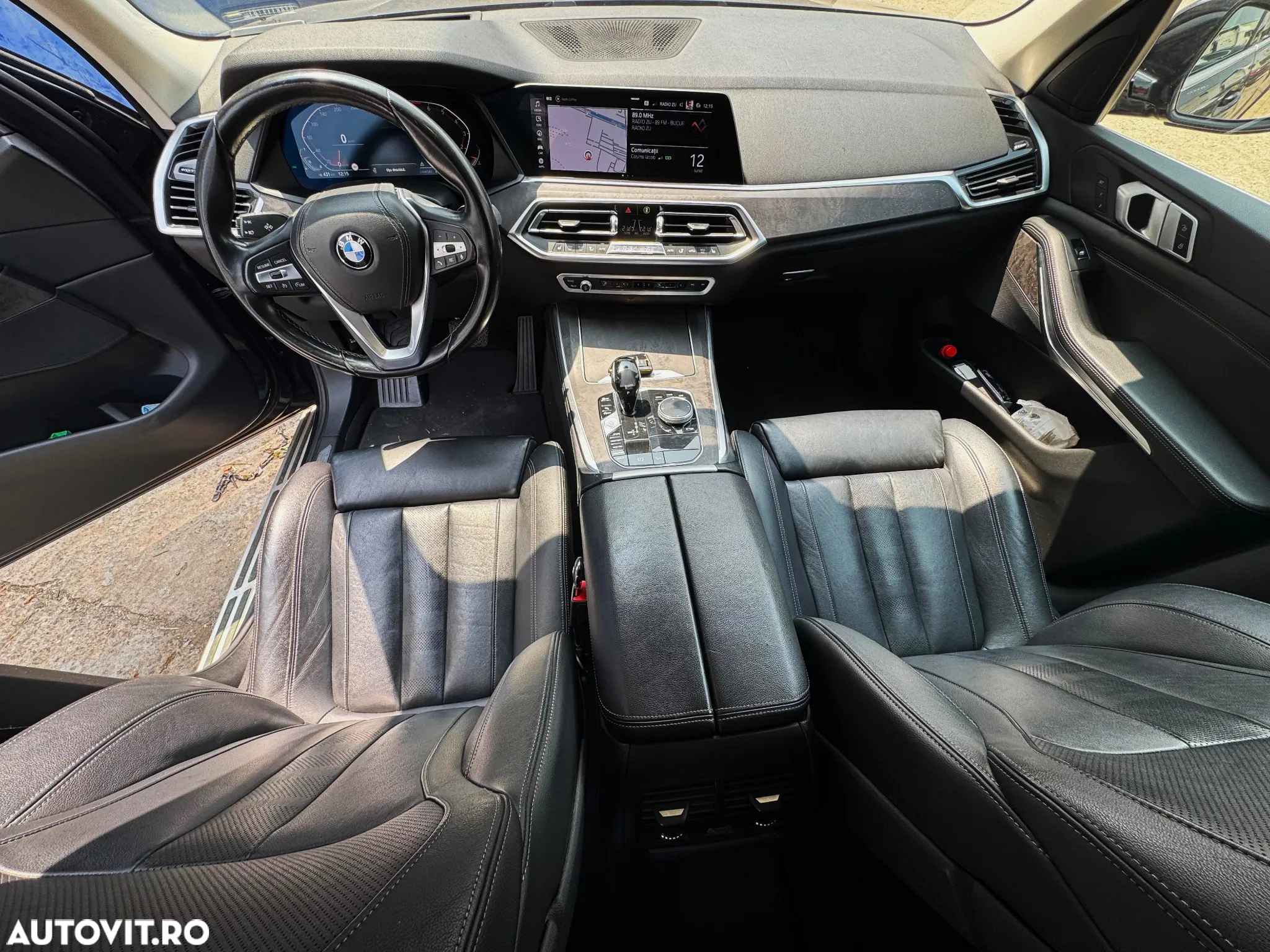 BMW X5 xDrive40i - 9