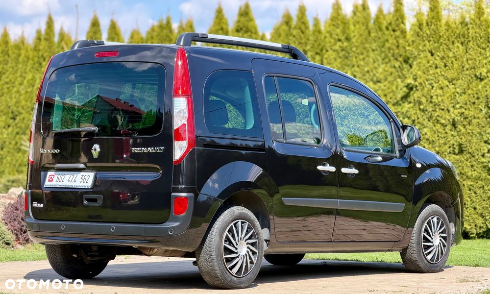 Renault Kangoo 1.2 TCE Energy Helios - 17