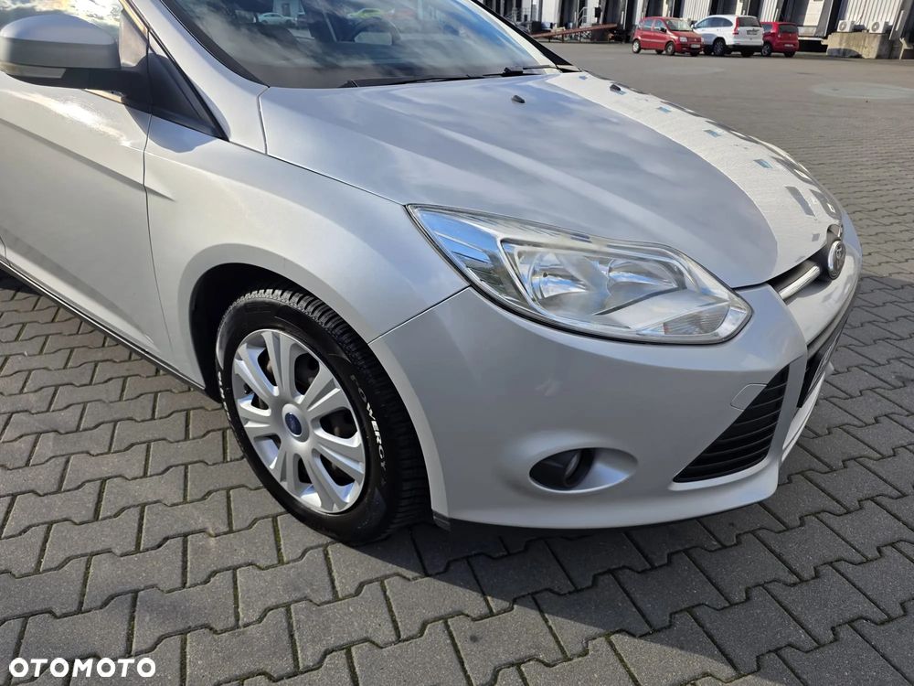 Ford Focus - 14
