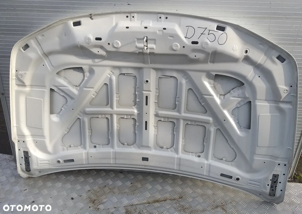 D750 MASKA SUZUKI GRAND VITARA II 2 - 2