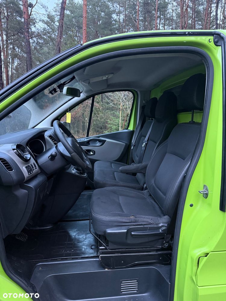 Renault Trafic L2H1 2,9t Business - 8