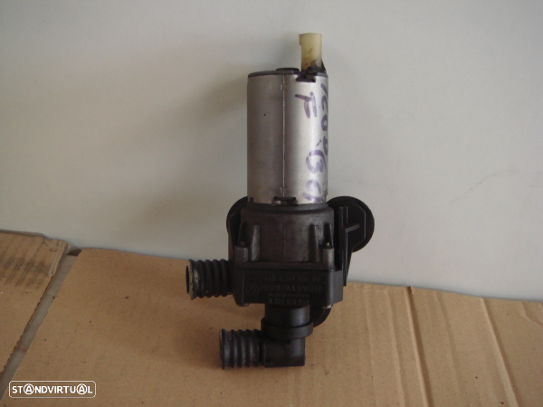 Bomba De Água Adicional Bmw 1 (E87) - 2