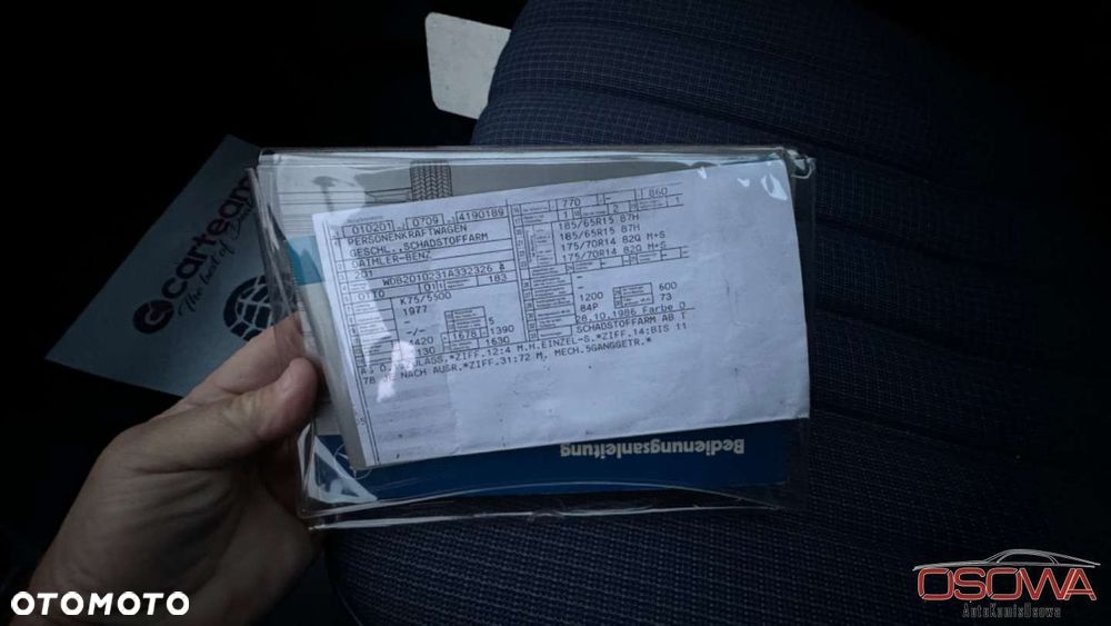 Mercedes-Benz W201 (190) - 35