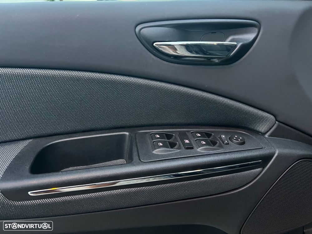 Fiat Bravo 1.4 T-JET 16V Dynamic - 15