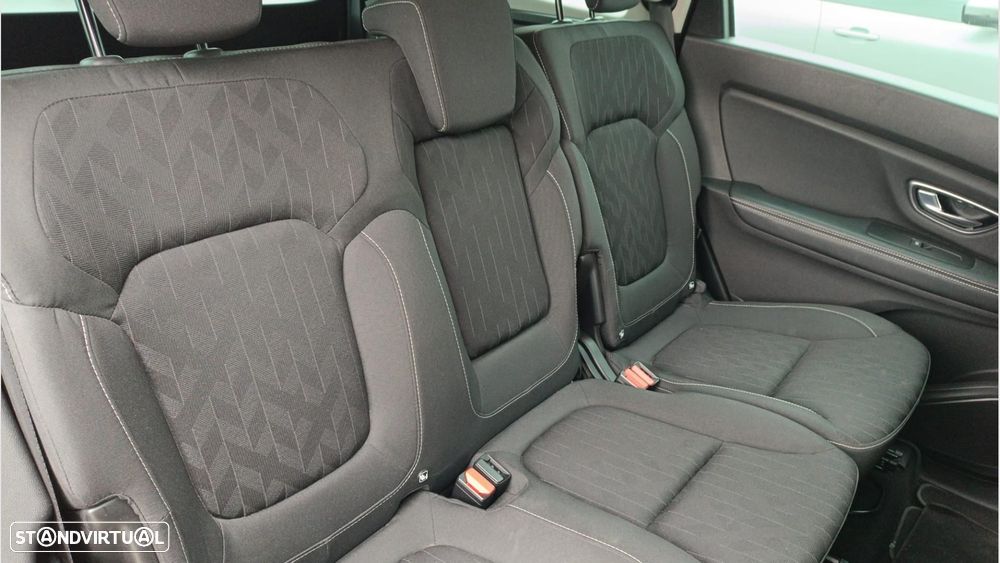 Renault Grand Scénic 1.3 TCe Limited - 15