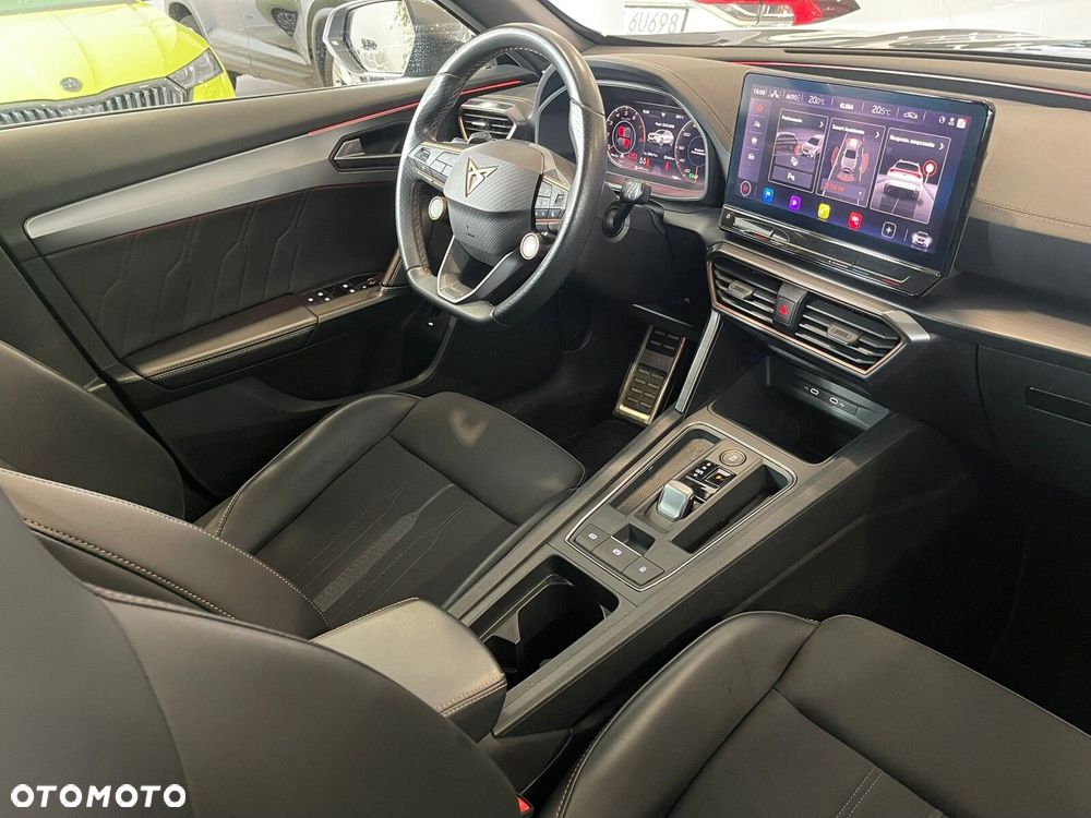 Cupra Formentor - 14