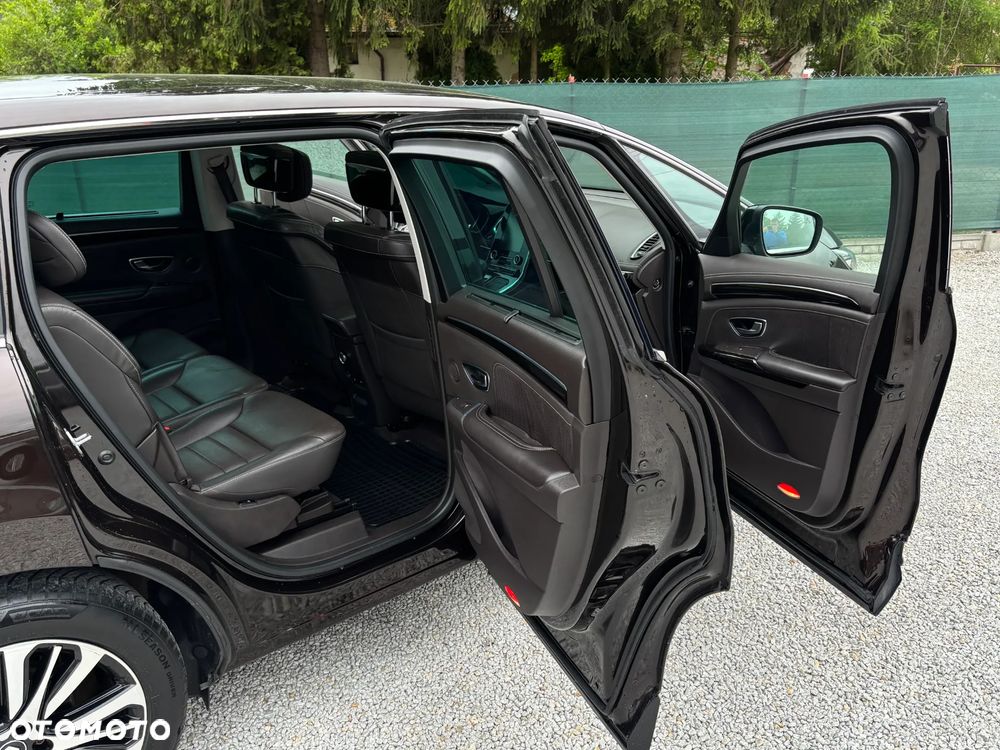 Renault Espace Energy dCi 160 EDC Initiale Paris - 25