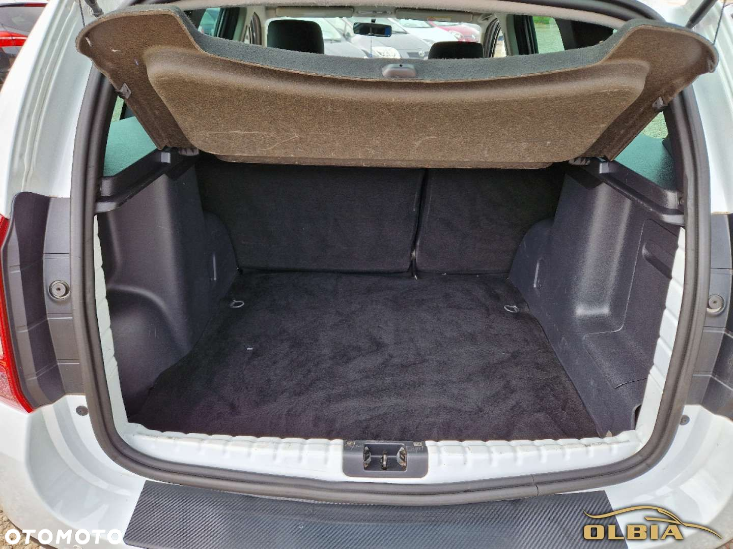 Dacia Duster 1.2 TCe Comfort - 9