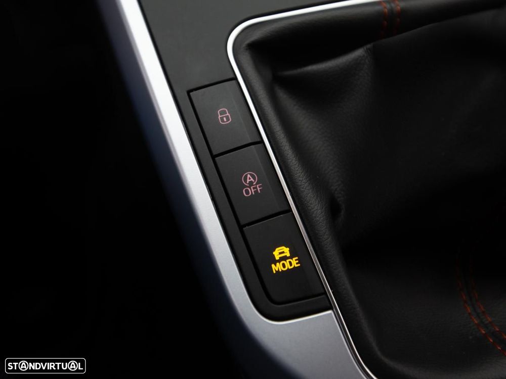 SEAT Arona 1.0 TSI FR - 20