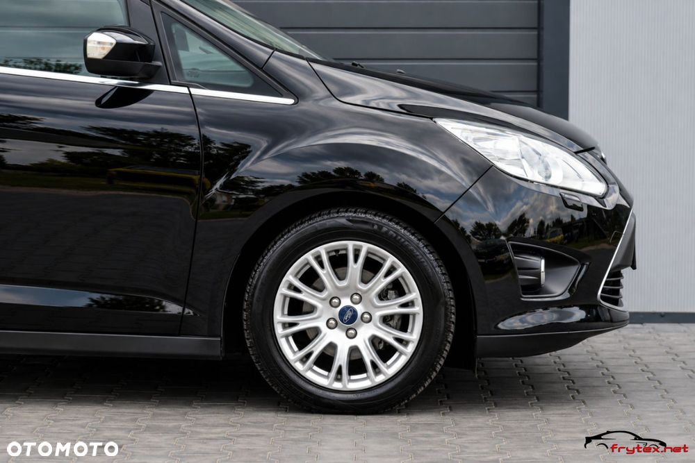 Ford C-MAX - 5