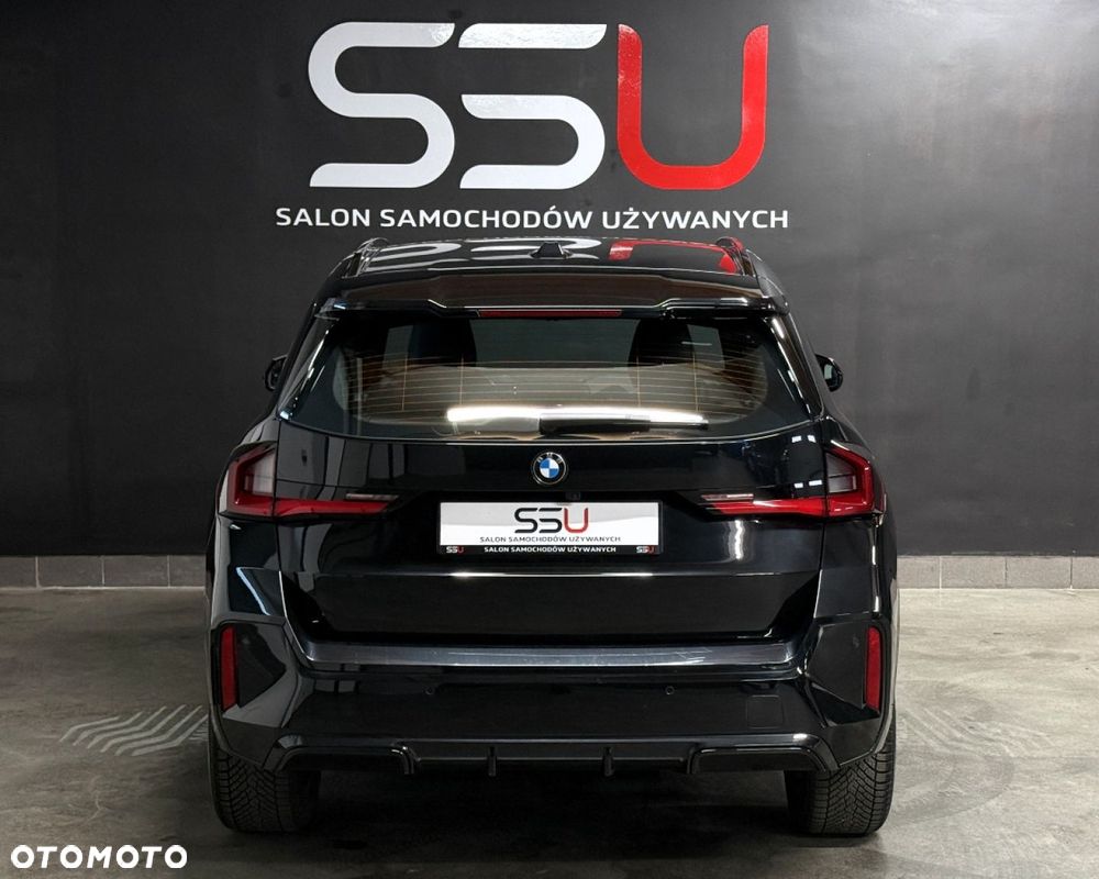 BMW X1 xDrive23i mHEV M Sport - 14