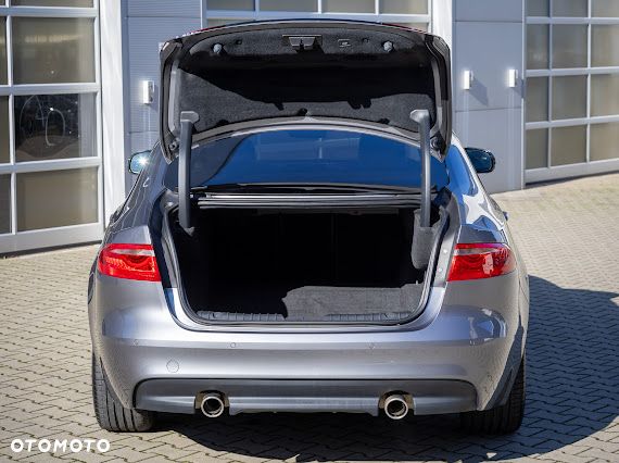 Jaguar XF 2.0 P300 AWD 300 Sport - 5