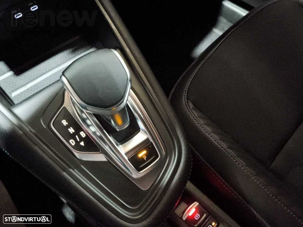 Renault Captur 1.6 E-Tech Full Hybrid Esprit Alpine - 24