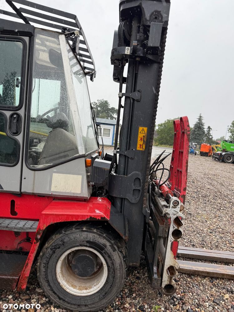 Kalmar DCE 80-9 - 4