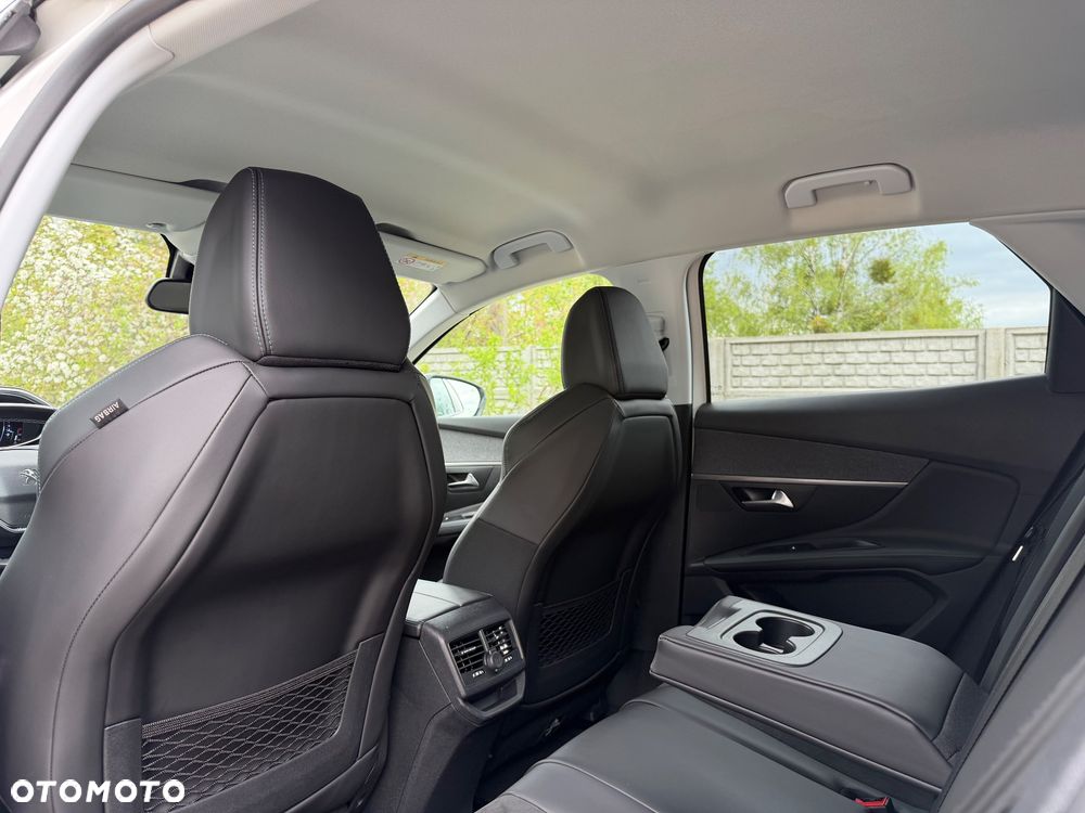 Peugeot 3008 - 28