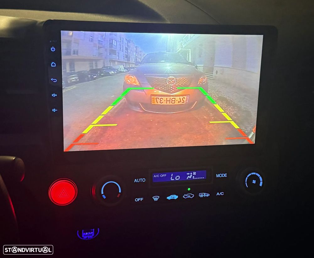 Honda Civic 1.8 ES - 13