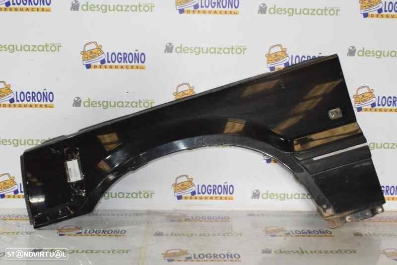 GUARDA-LAMAS FRENTE ESQUERDO LAND ROVER RANGE ROVER LP - 1
