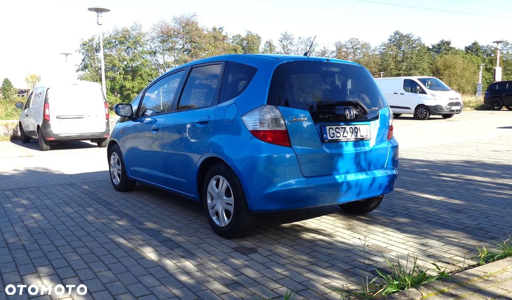 Honda Jazz 1.2 i-VTEC S - 6