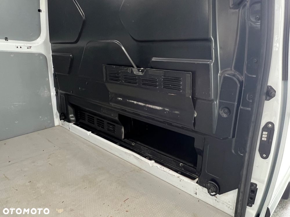 Ford Transit Custom - 18