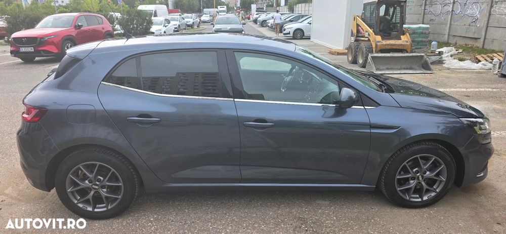 Renault Megane - 7
