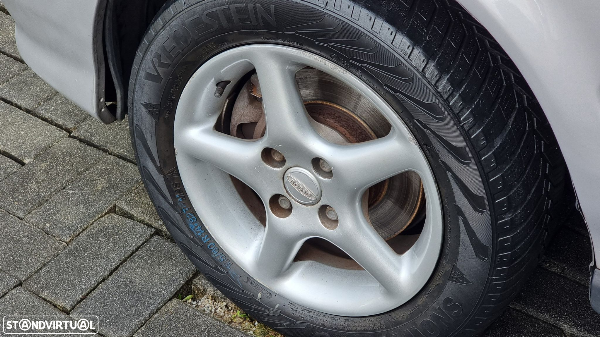 Honda Civic Aerodeck 1.5i - 16