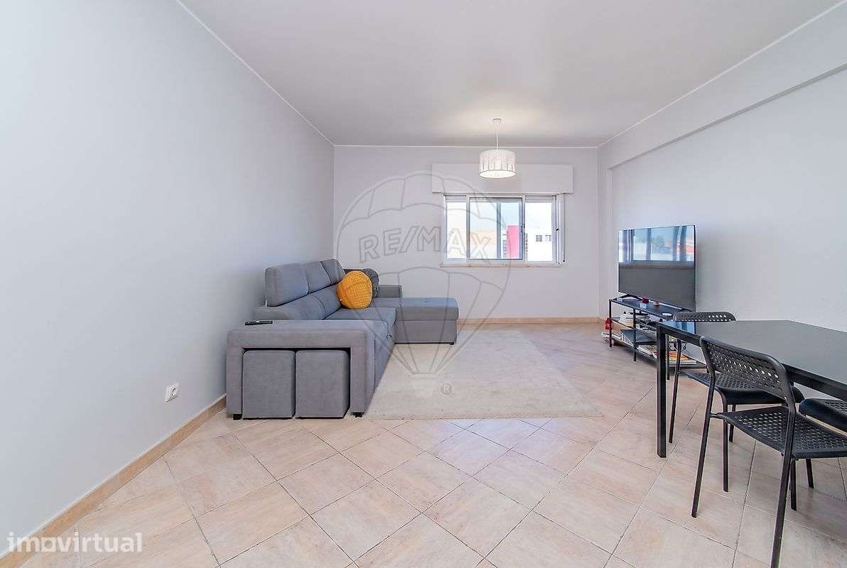 Apartamento T2 para venda - Grande imagem: 2/21