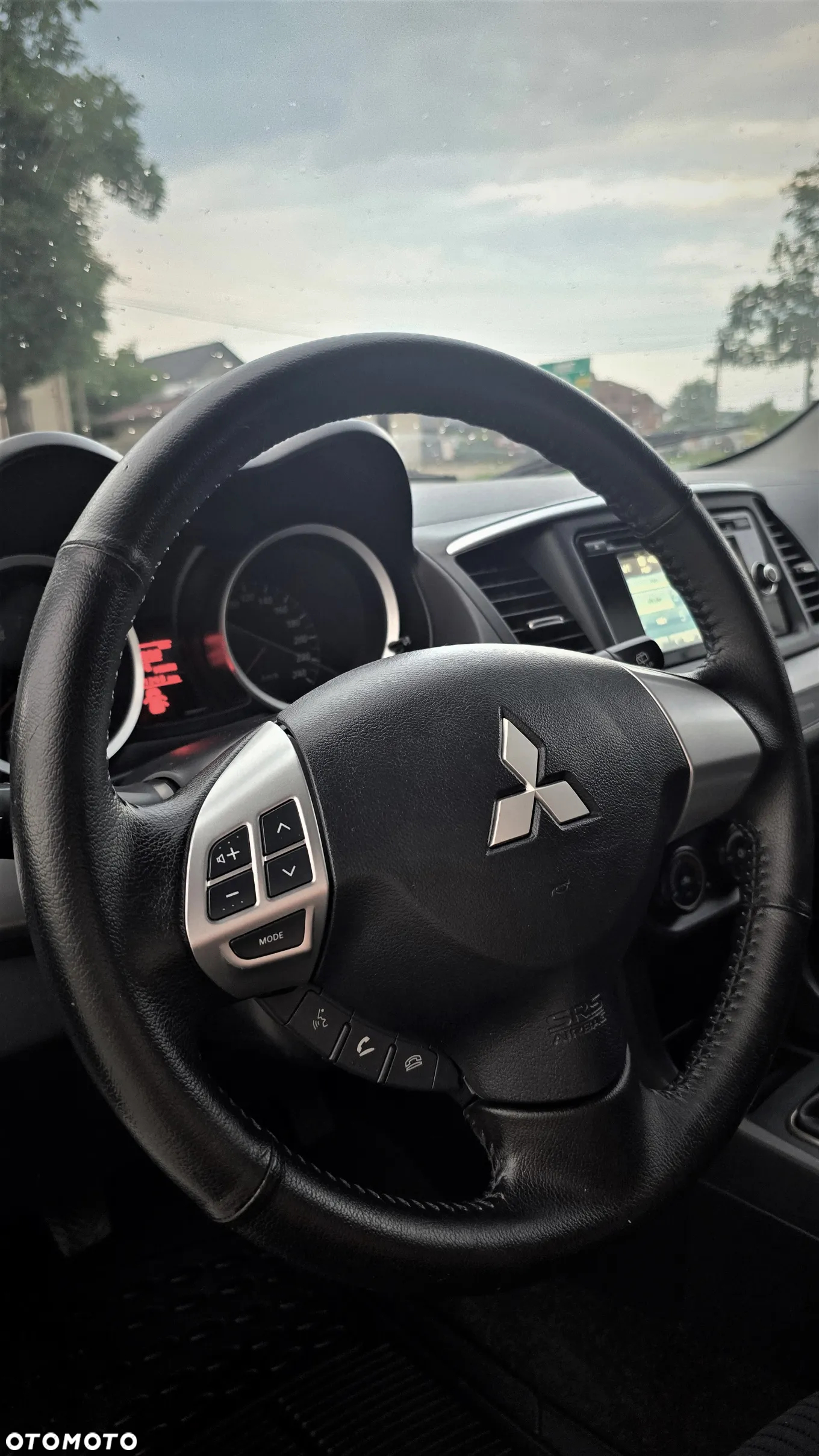 Mitsubishi Lancer Sportback 1.6 ClearTec Plus - 31