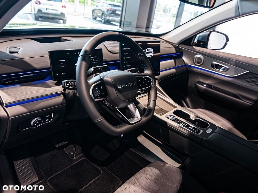 Chery Tiggo 8 - 9