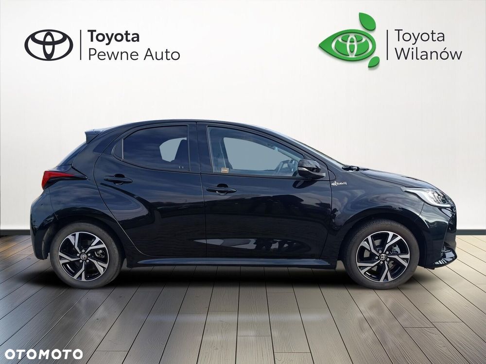 Toyota Yaris Hybrid 1.5 Style - 6
