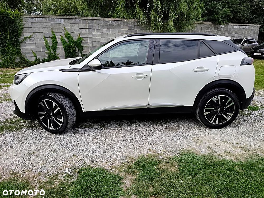 Peugeot 2008 PureTech 130 EAT8 Active Pack - 19