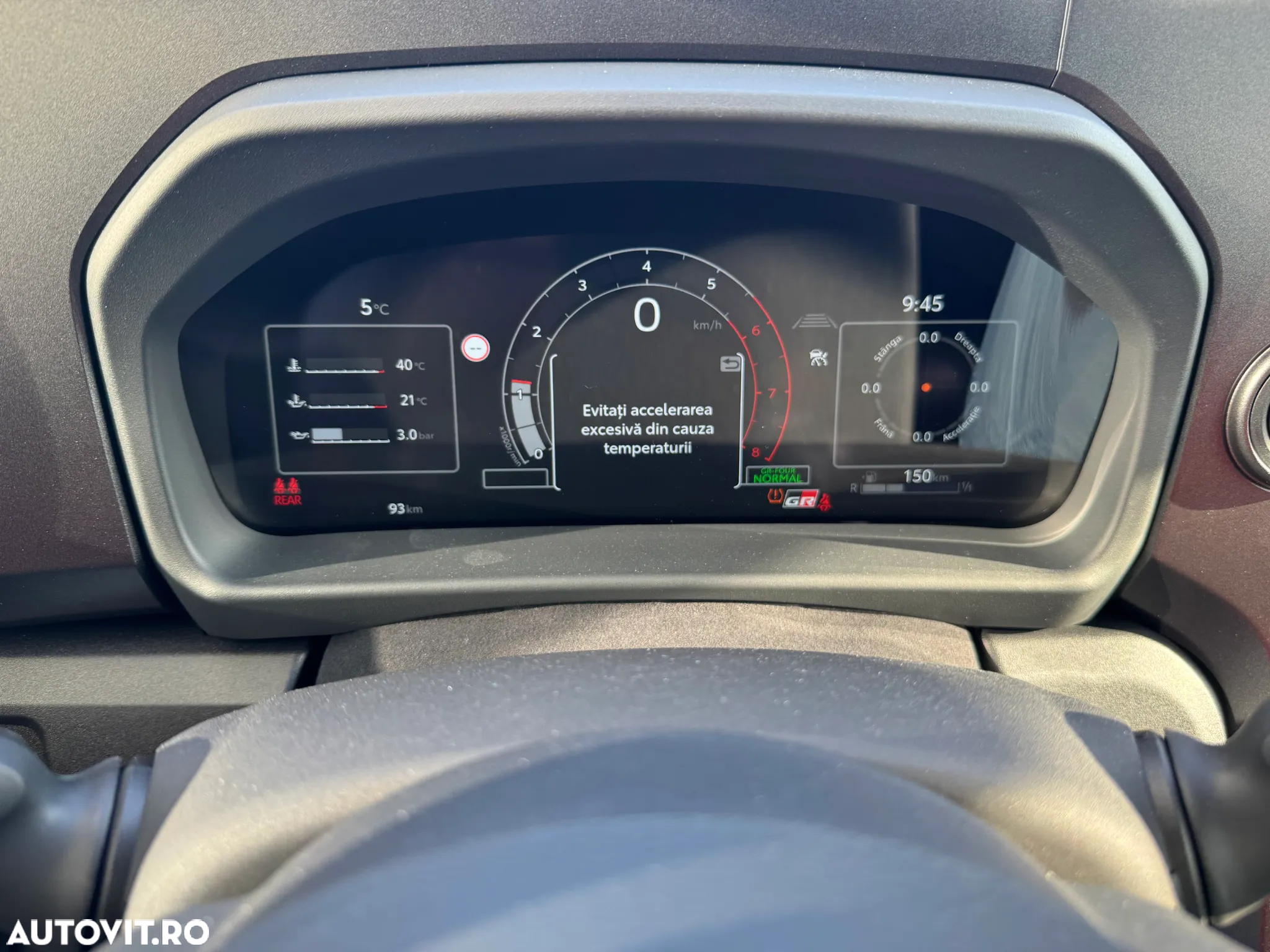 Toyota Yaris GR Rovanperä Edition - 14