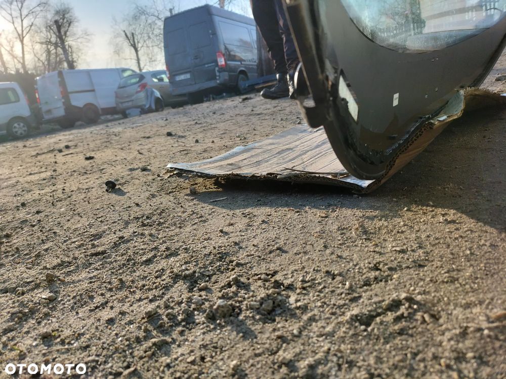 SZYBA PRZEDNIA CZOŁOWA FORD CONNECT mk2   2024rok   Grzana - 9
